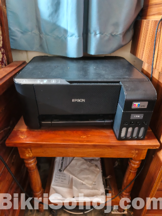 Epson L3210 printer